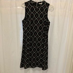 Dress size small